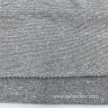 POLY SPANDEX DOBBY SINGLE JERSEY KNITTED FABRIC